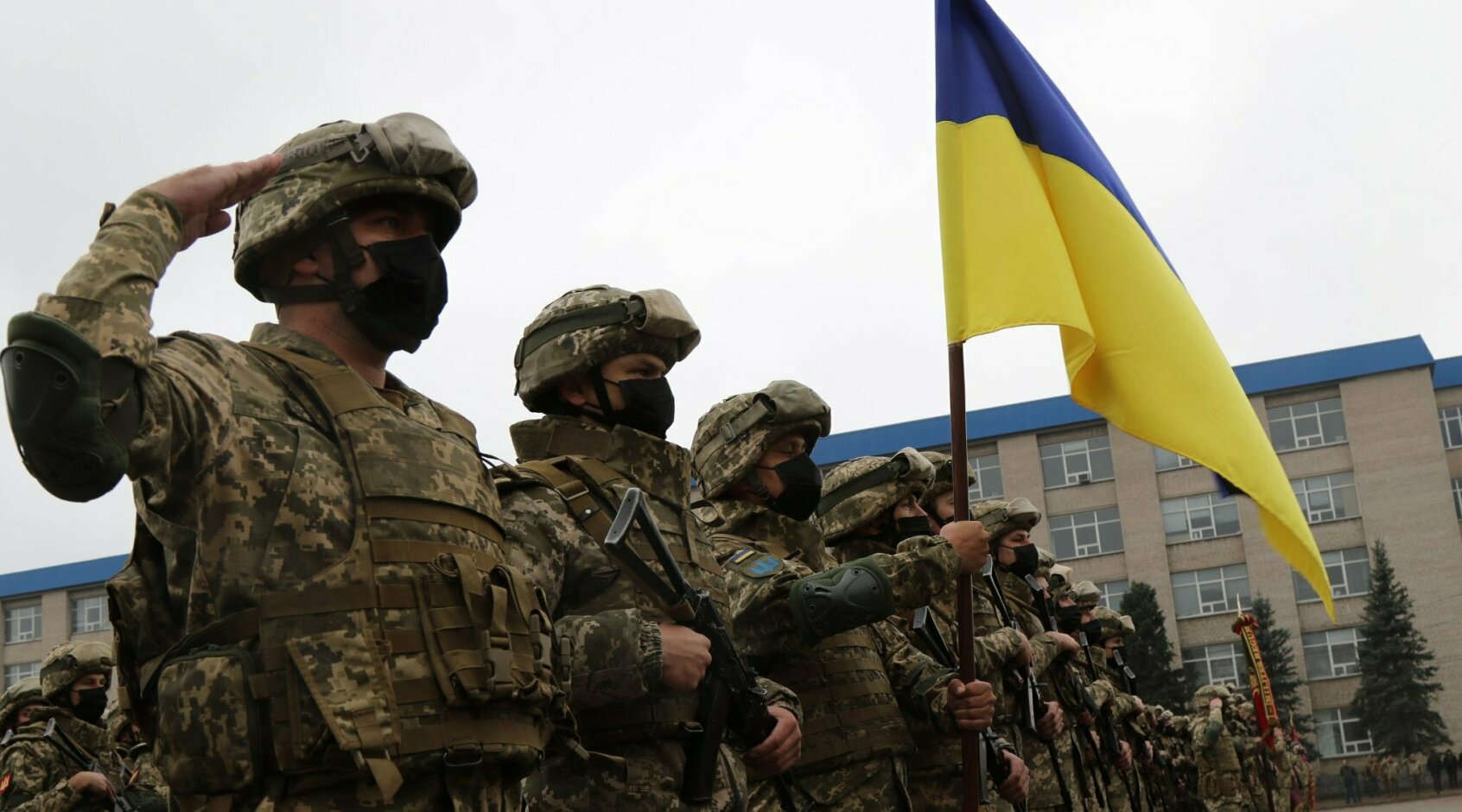 Захід почав втрачати віру в перемогу України у війні з Росією – The Economist