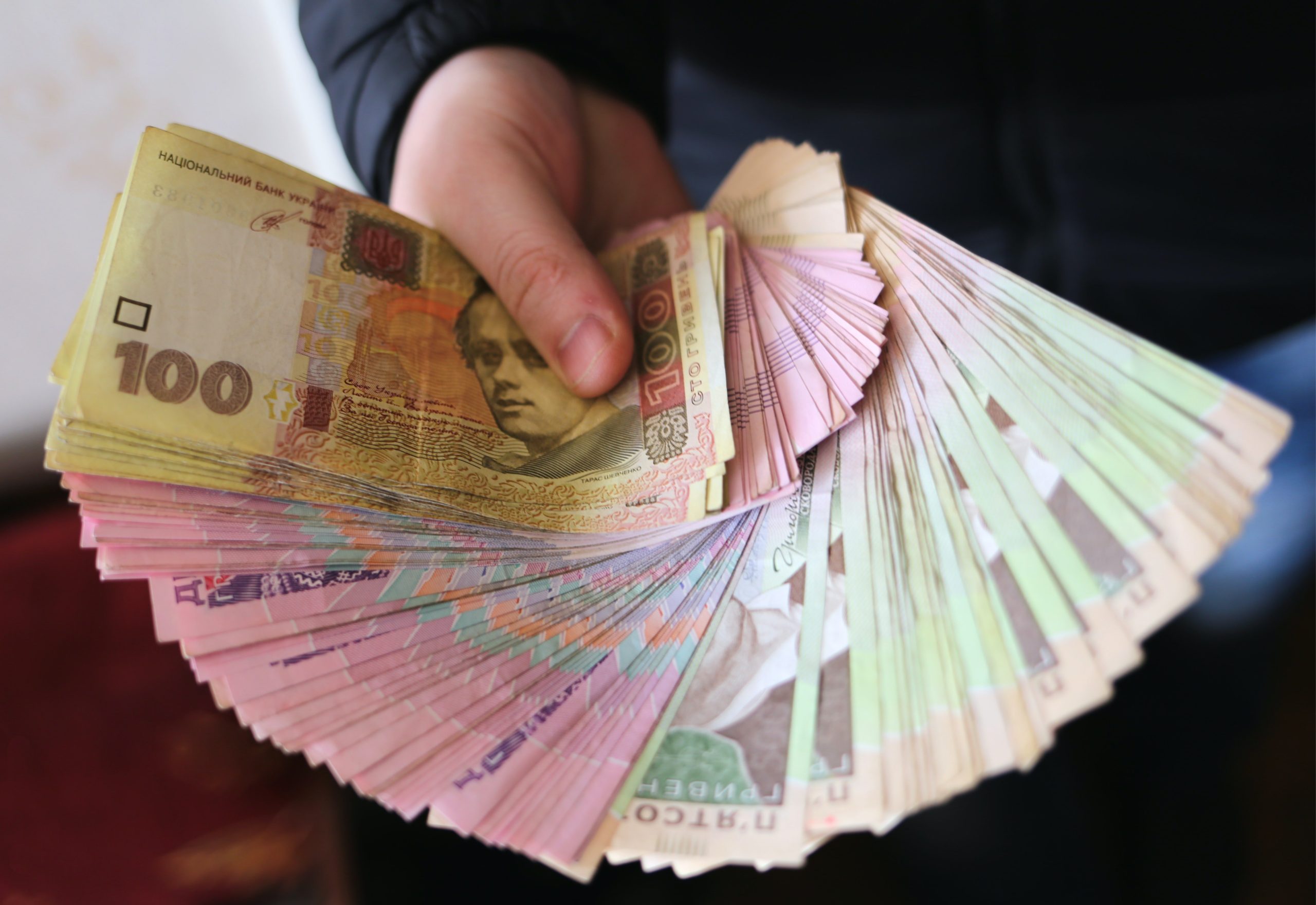 Підприємці України можуть отримати грант до 500 тис гривень на розвиток свого бізнесу