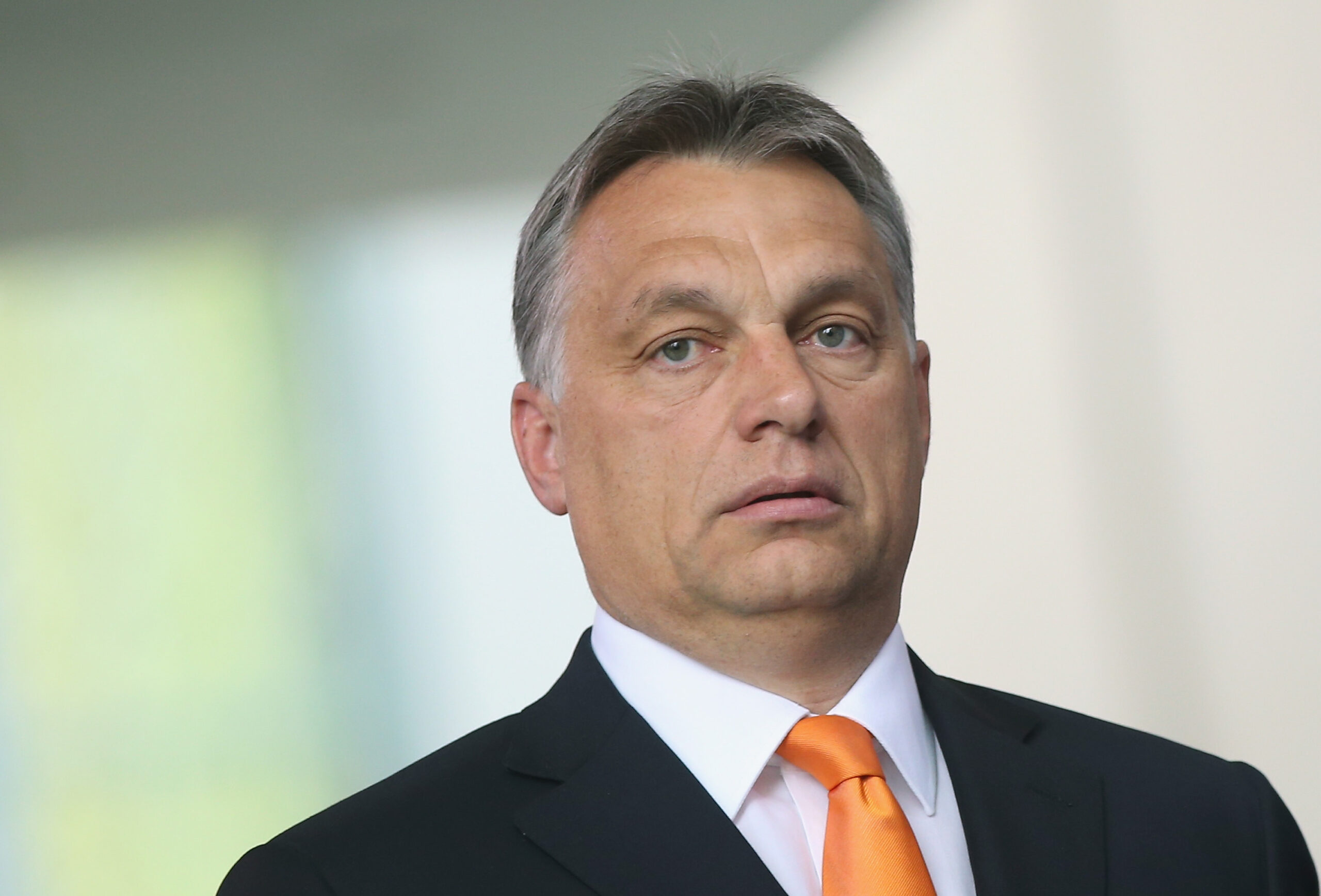 Віктор Орбан дав пояснення з приводу позиції проти продовження допомоги Україні від ЄС