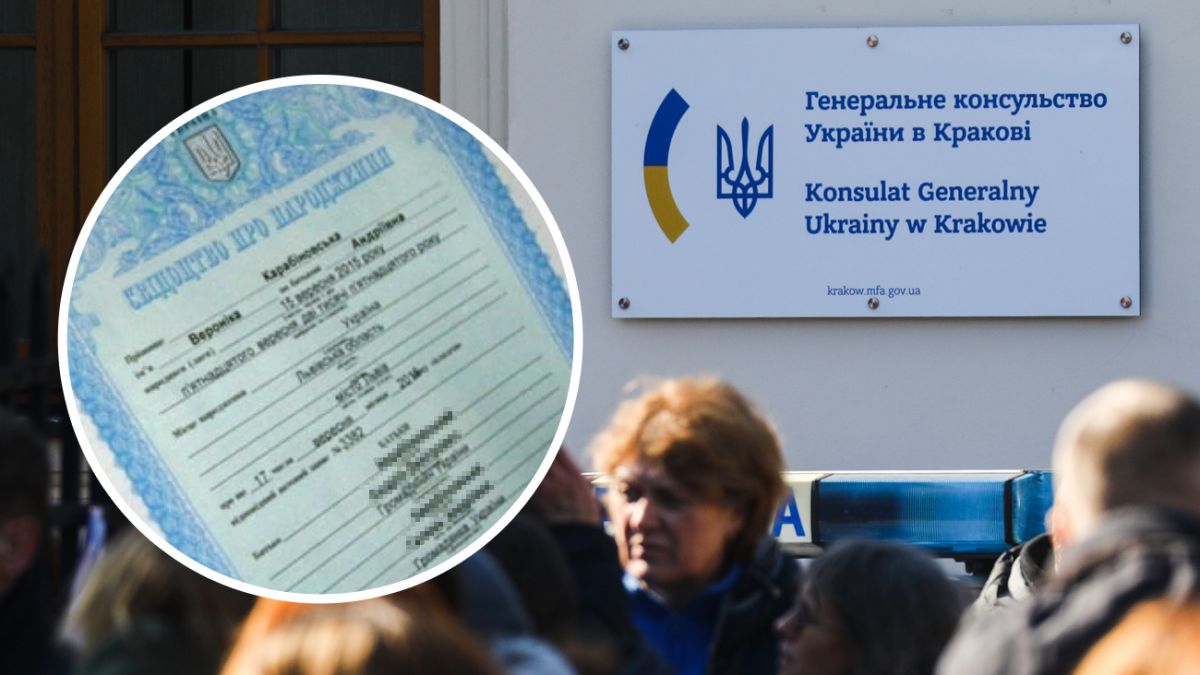 Мобілізація понад усе: у рішення про заборону на консульські послуги для українців є зворотний бік