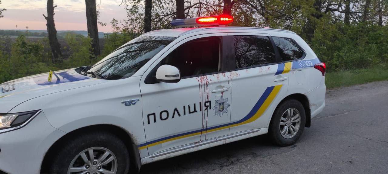 Трагедія на Вінниччині: поліцейський загинув під час стрілянини