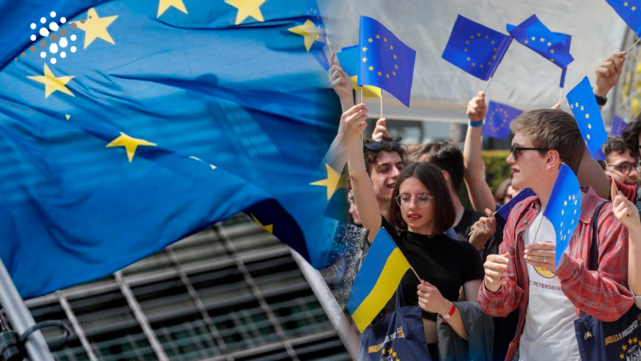 У Німеччині виступили за швидке розширення ЄС із включенням України