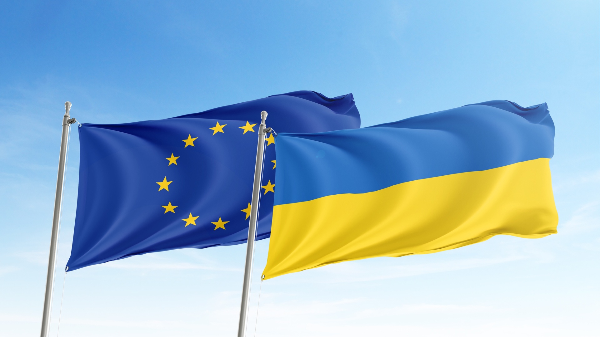 Значний виклик для ЄС: Вступ України може вимагати збільшення бюджету на 20%