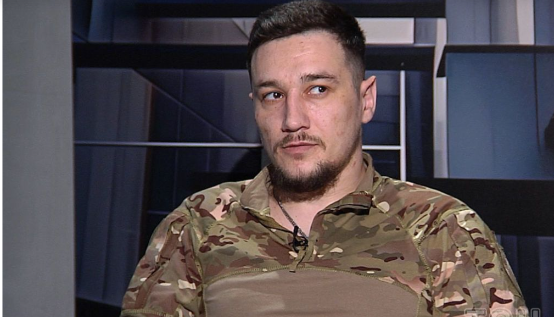 Боєць “Азова” з позивним “Ніко” розповів про проблеми в українській армії