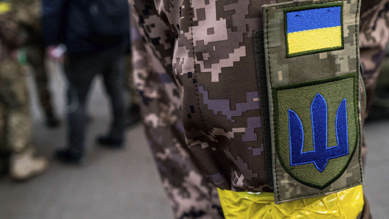 В Івано-Франківській області військові пограбували українця на блокпосту