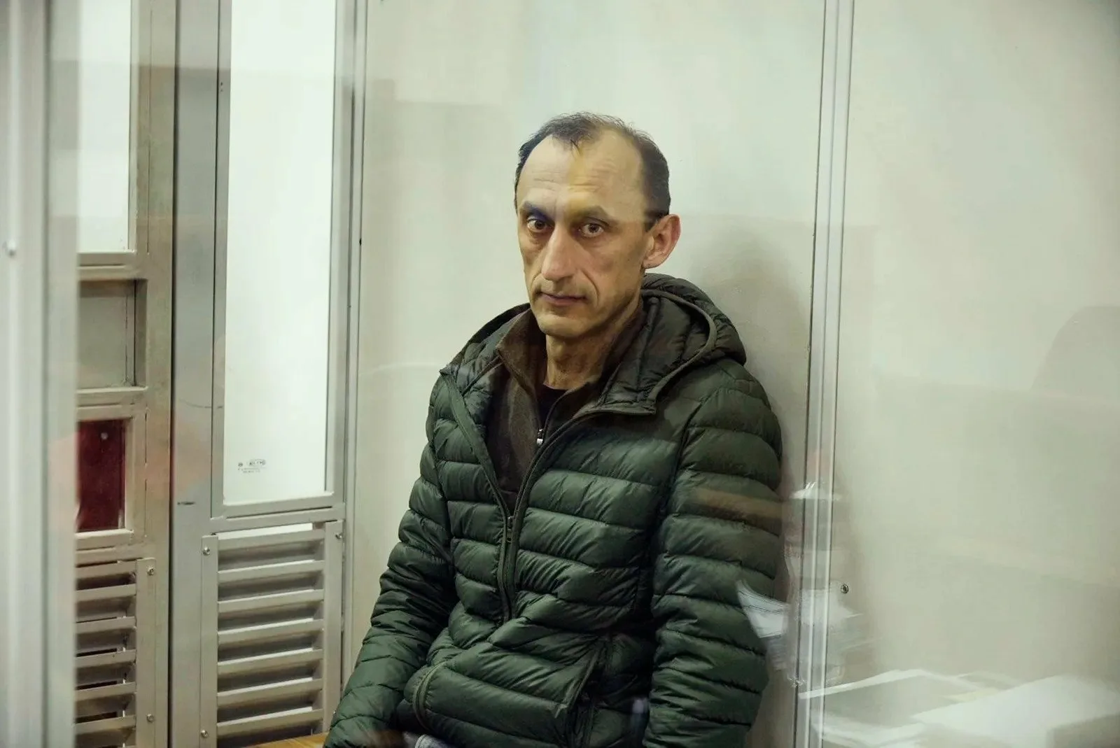 В Україні викрали екс-розвідника Червінського прямо із СІЗО: деталі