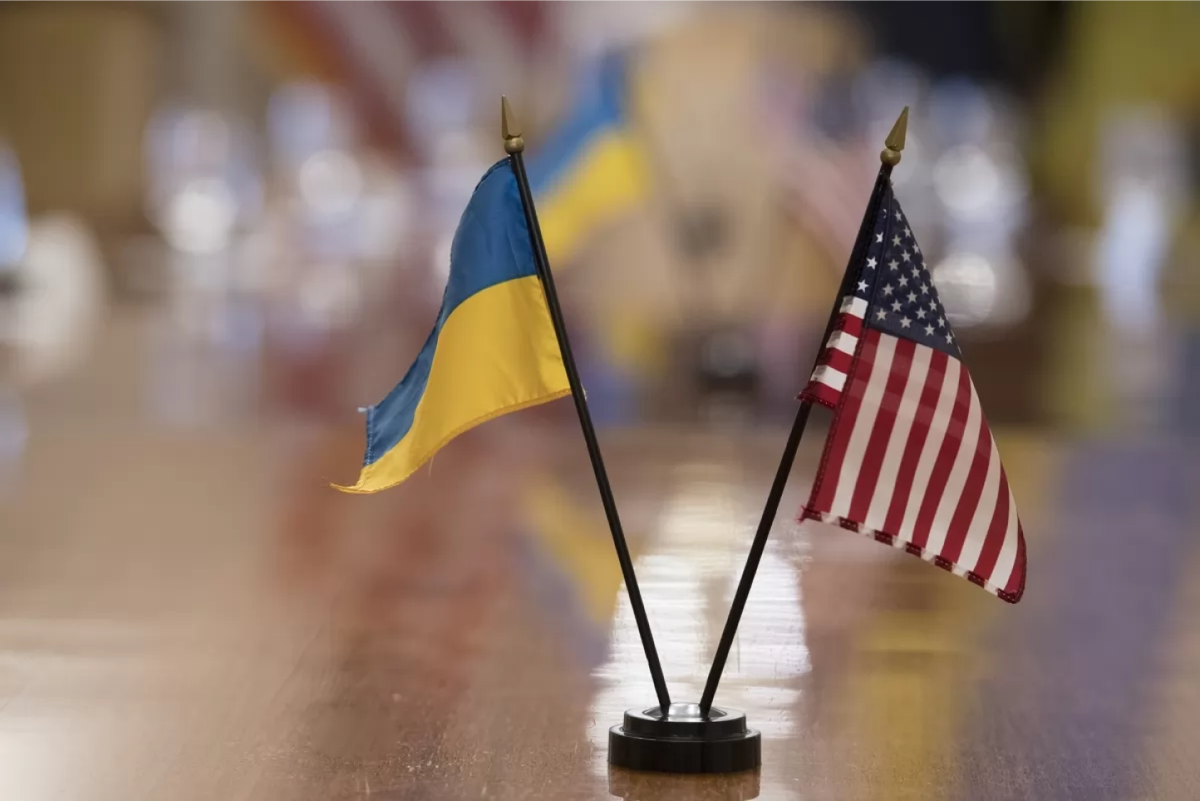 Нова зустріч щодо озброєння для України у форматі “Рамштайн” розпочнеться 26 квітня