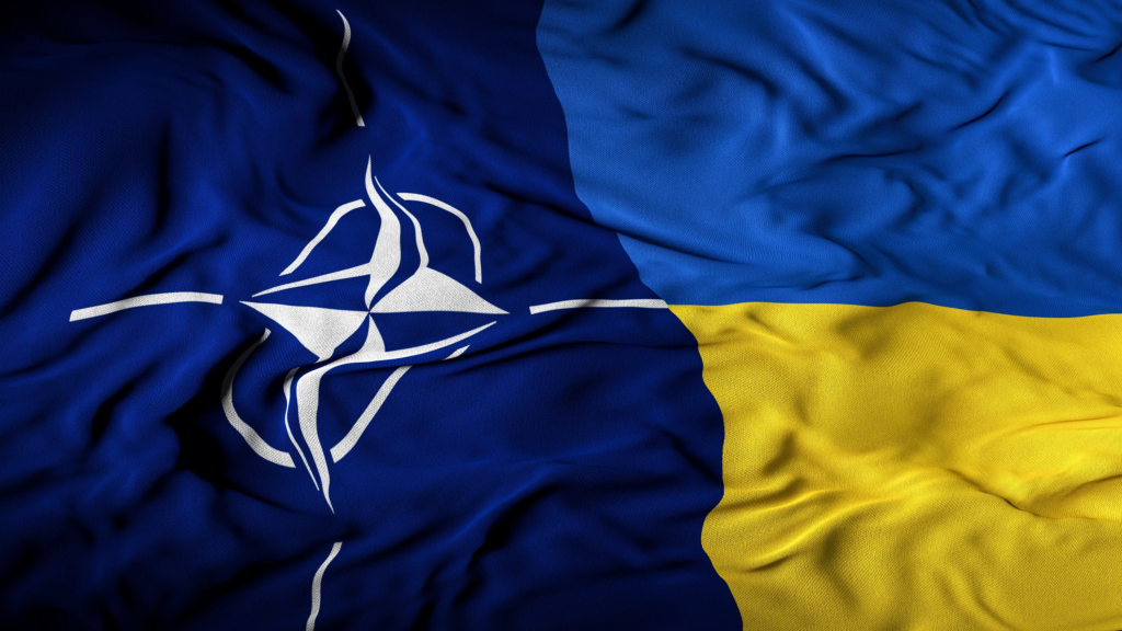 Україна і НАТО обговорили деталі створення спільного центру в Бидгощі