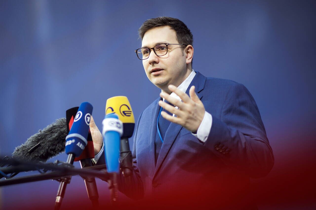 Міністр закордонних справ Чехії пояснив наслідки поразки України