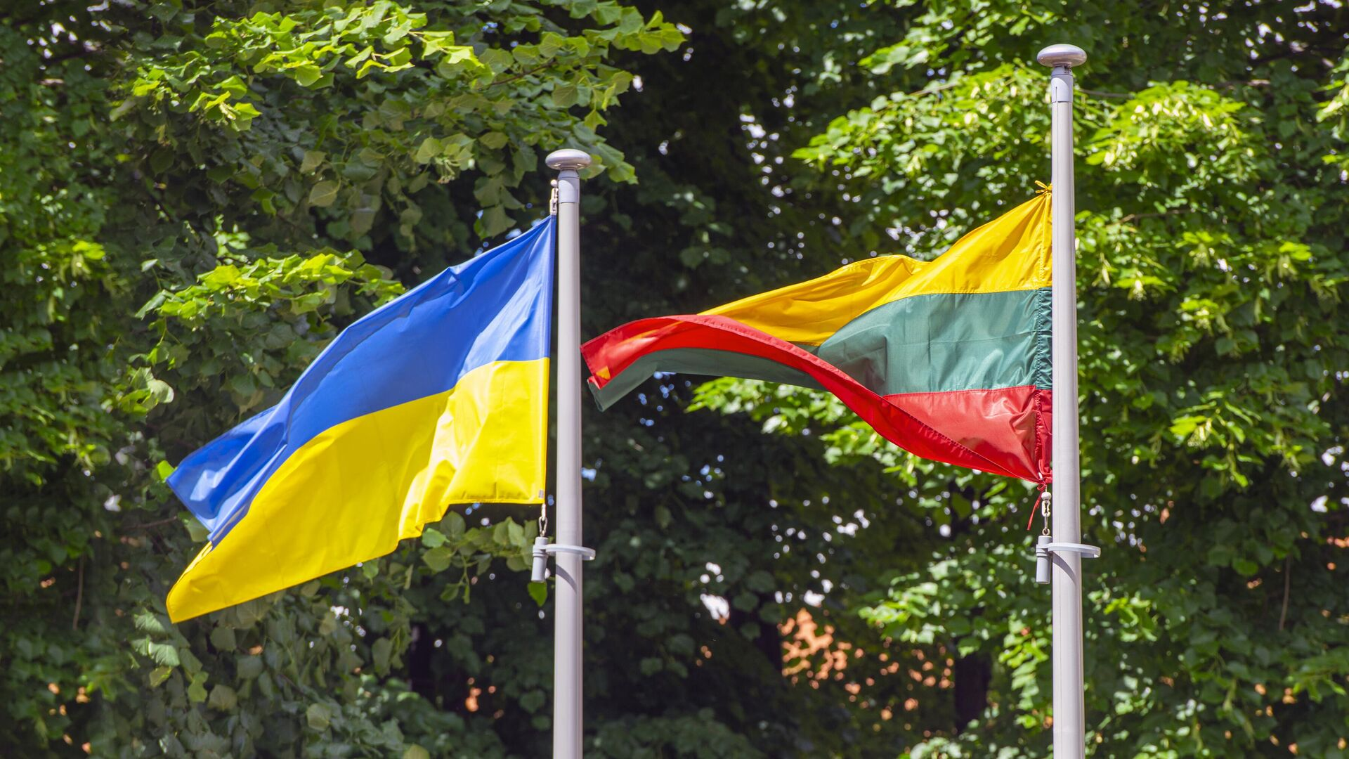 Латвія поставить Україні новітні системи ЗРК та інше обладнання