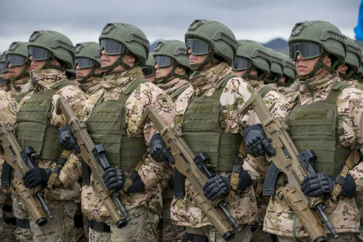 У НАТО визначили умови для можливого вступу у війну України та Росії, – Repubblica