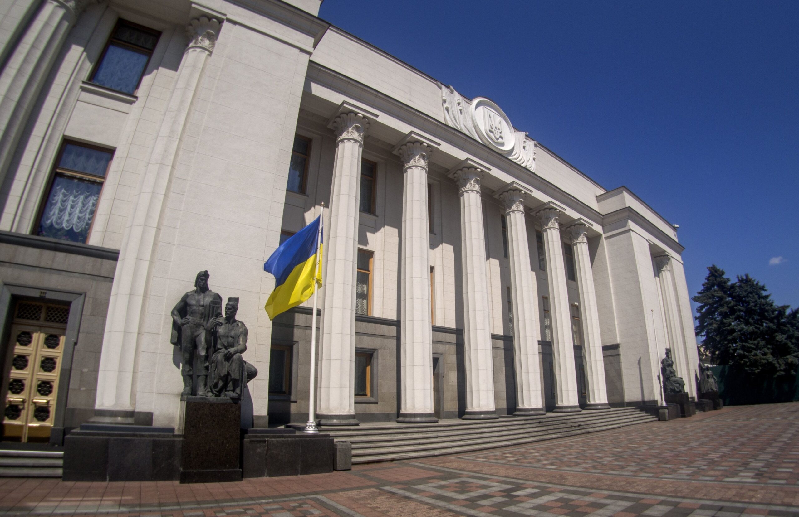 Депутати Верховної Ради скасували штрафи за приховані офшори до закінчення війни