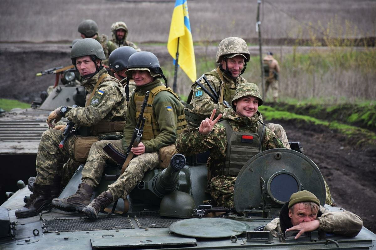 Укріплення в Харківській області не були підготовлені до наступу – CNN