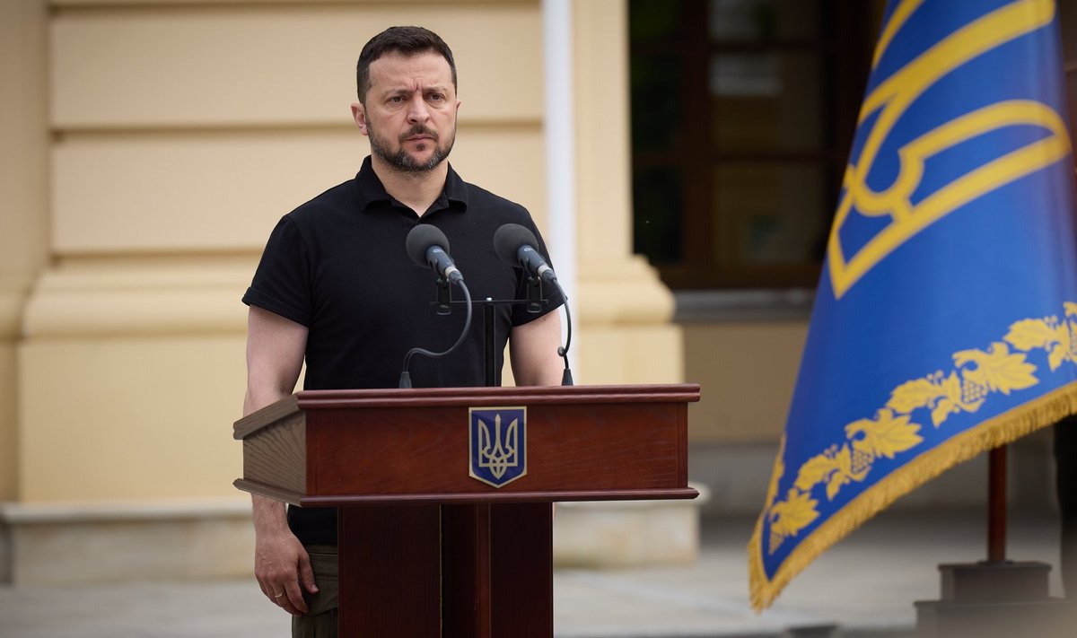 Криза легітимності президента Зеленського після 20 травня: шляхи вирішення