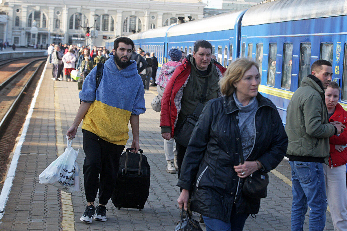 Влада Ірландії планує зменшити виплати українським біженцям