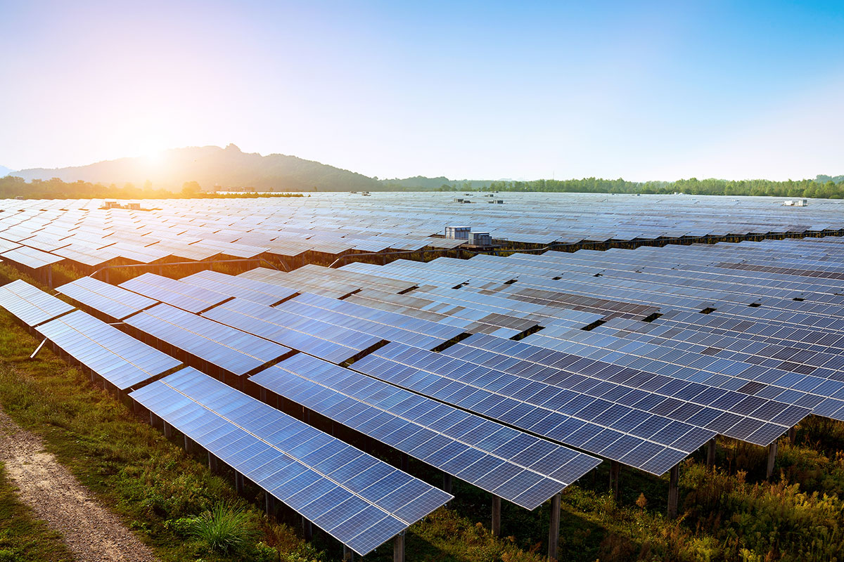 Міненерго рекомендувало бізнесу забезпечити свої підприємства сонячними панелями
