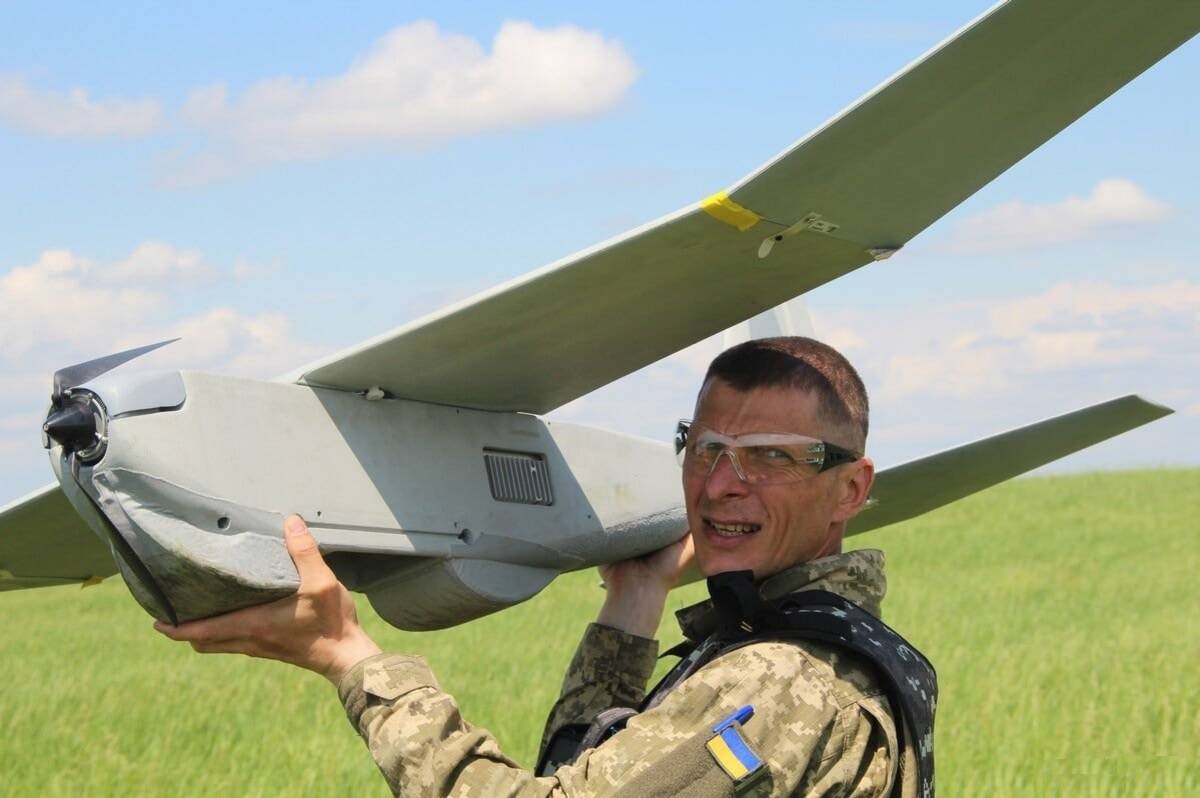 Україна програє Росії у війні дронів – IntelliNews
