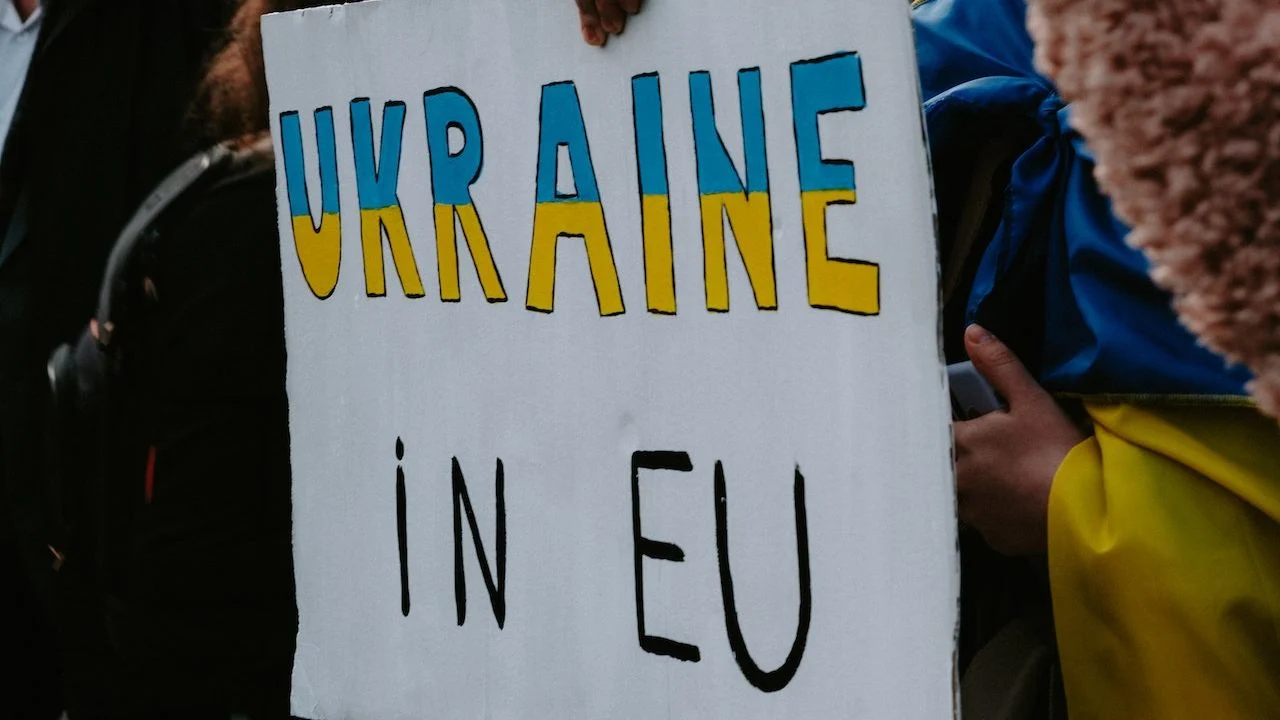 Україна може розпочати переговори про вступ до ЄС у червні