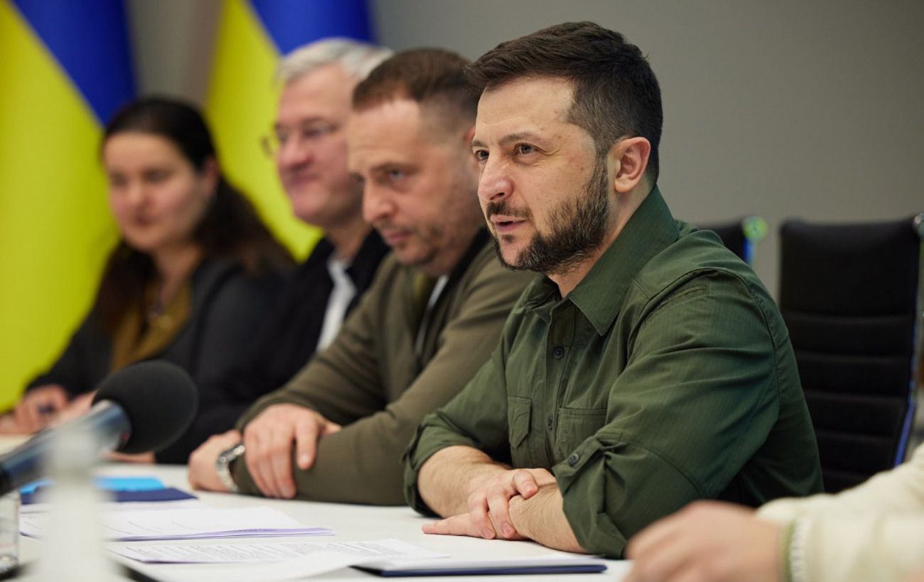 Чи можливо завершення війни в Україні в найближчі місяці