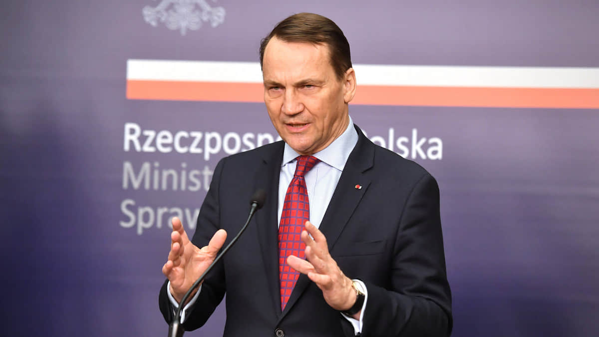 Глава МЗС Польщі назвав країну, яка може зіграти ключову роль у припиненні війни