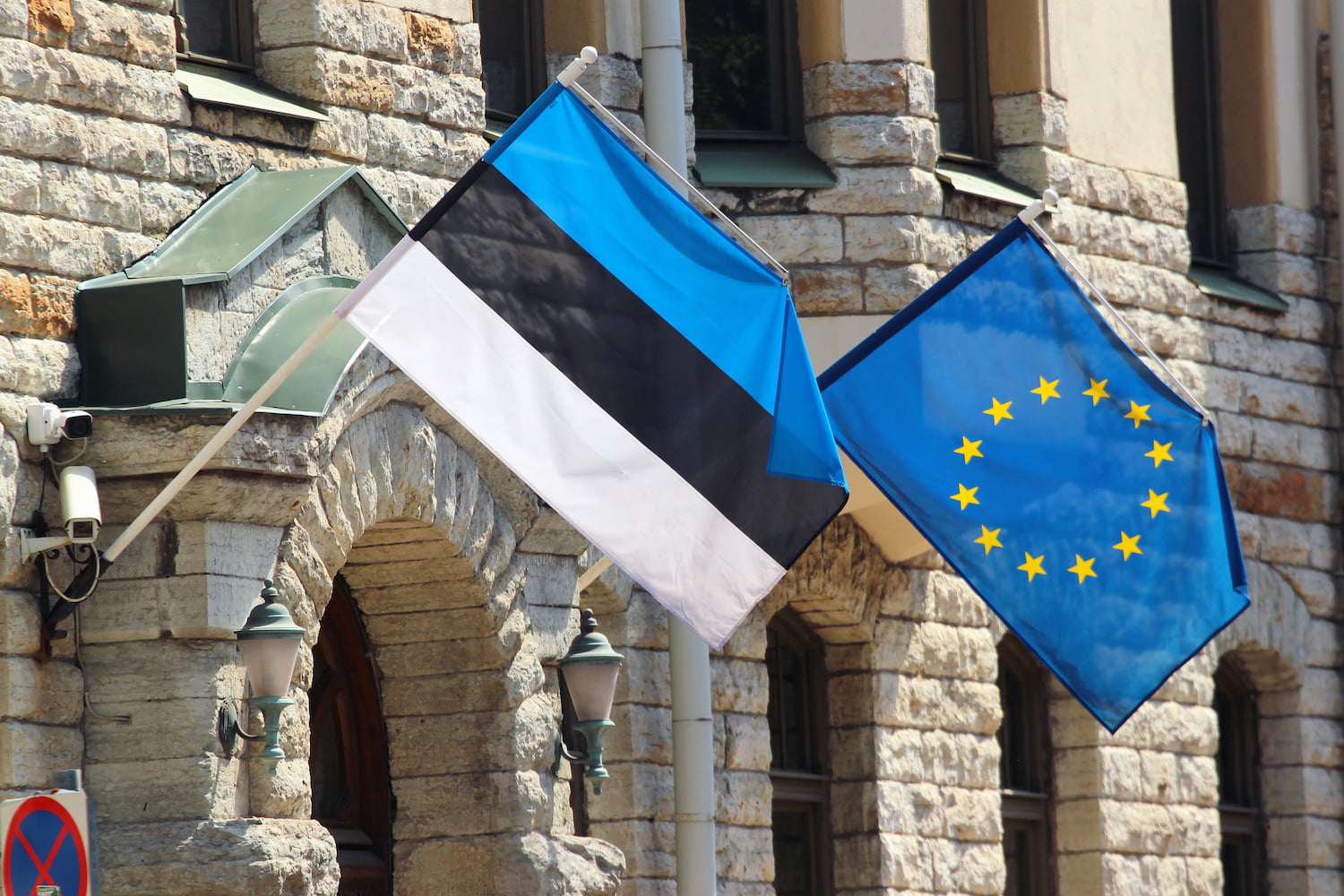 Влада Естонії не виключила відправлення своїх військ в Україну