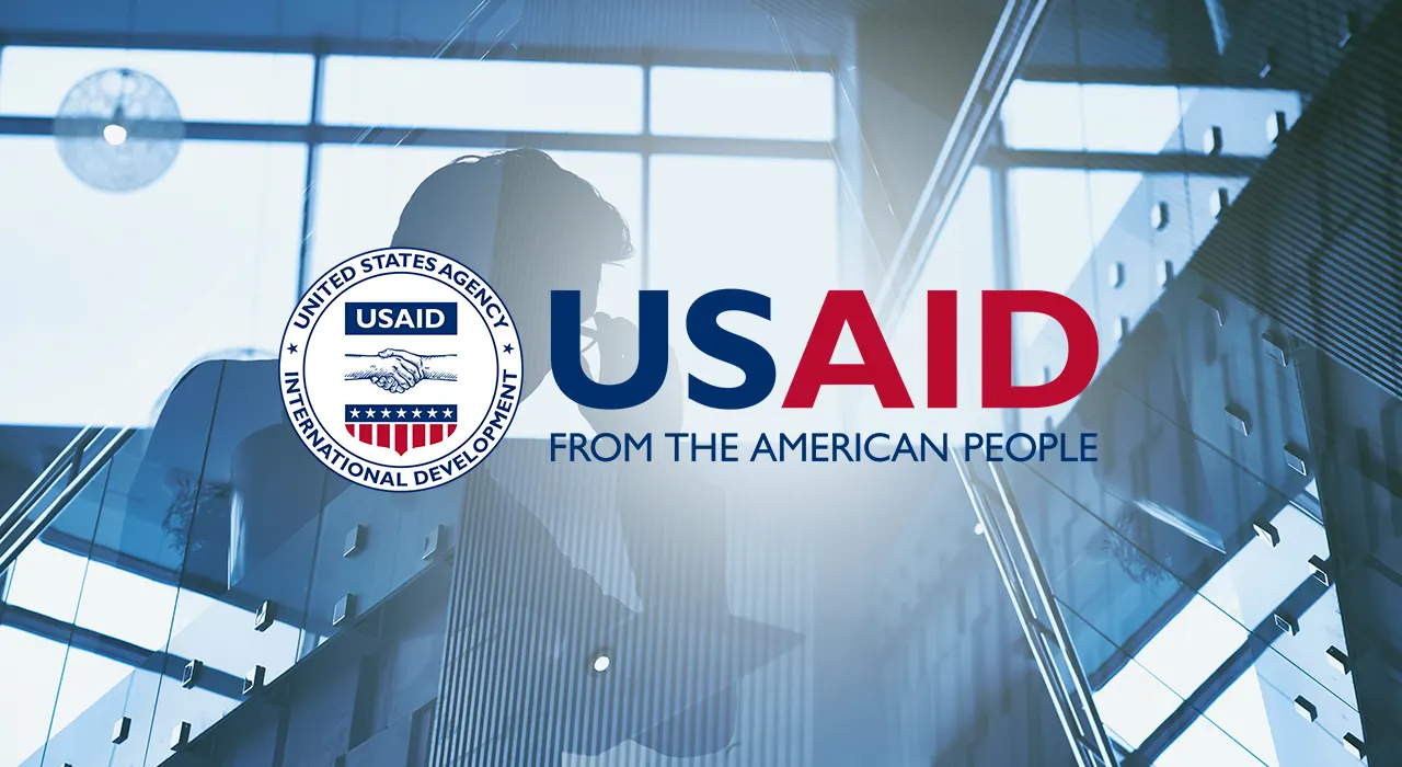 Запущено новий етап проєкту для бізнесу за підтримки USAID
