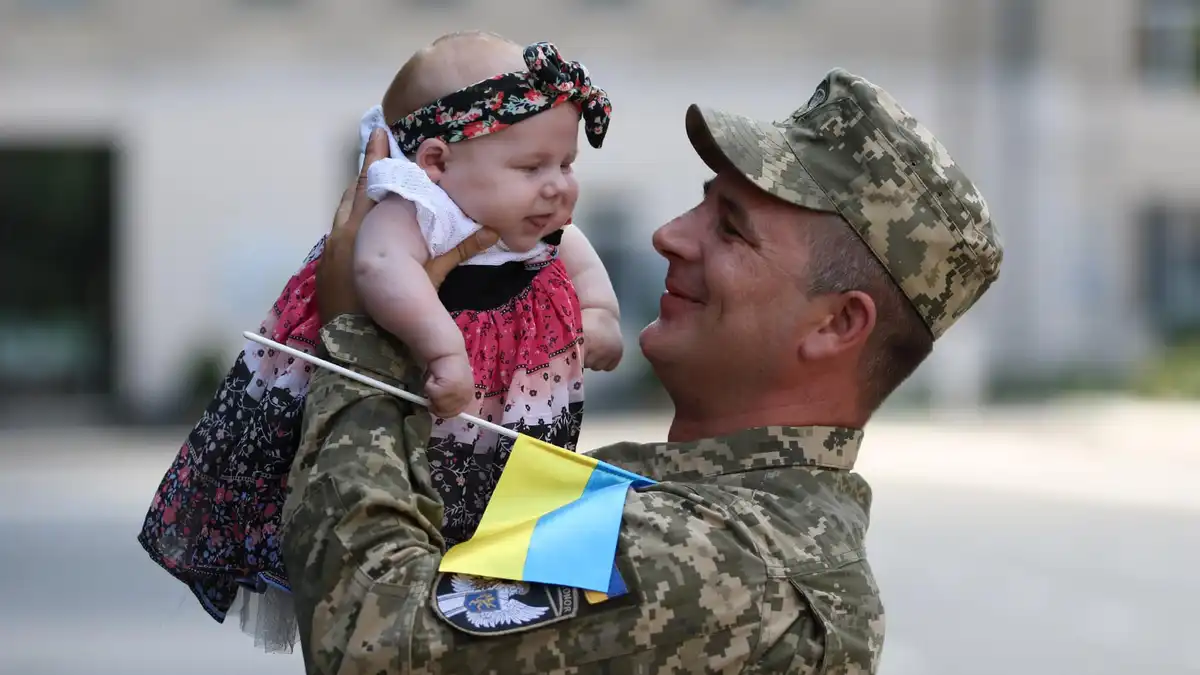 Україна має підготувати дітей до захисту держави: росіяни вже діють в цьому напрямку