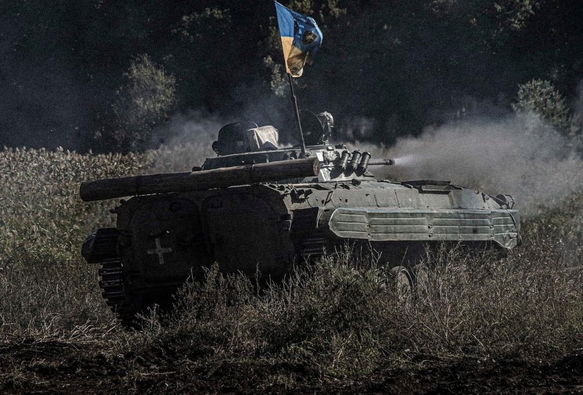 Українські війська відбивають атаки та наносять значні втрати ворогу на Харківщині