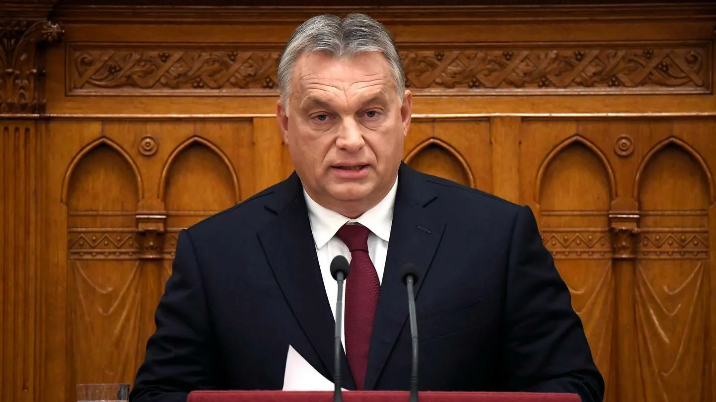 Угорщина розглядає можливість виходу з НАТО через підтримку України