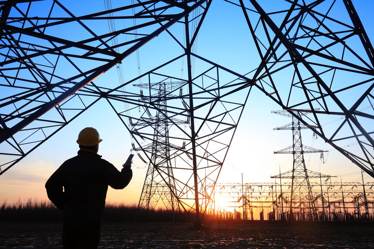 Нацбанк України оцінив обсяг можливого дефіциту електроенергії в Україні