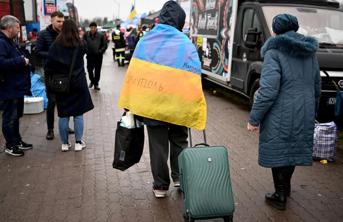 Деякі країни ЄС зменшили або скасували виплати для українських біженців