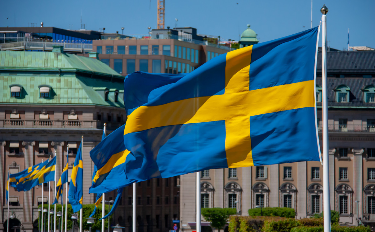 Швеція виділила 56 млн євро на підтримку енергетичного сектора України
