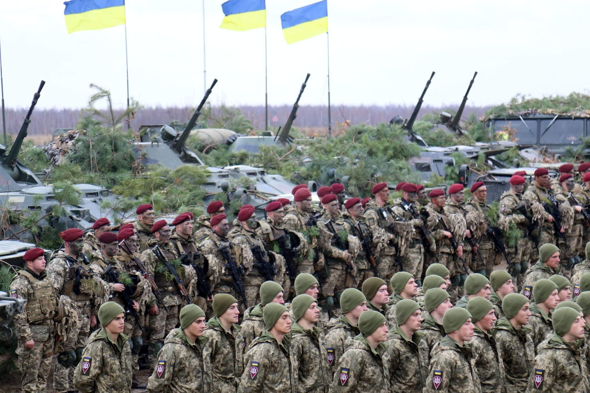 Україні та її західним союзникам у війні необхідна нова стратегія – Bloomberg