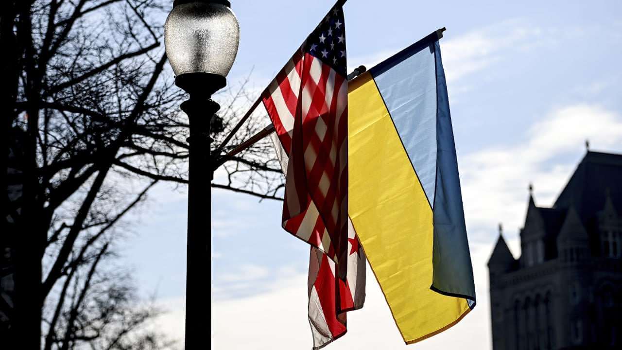 Протиріччя між Україною та країнами Заходу починають збільшуватися – The Washington Post