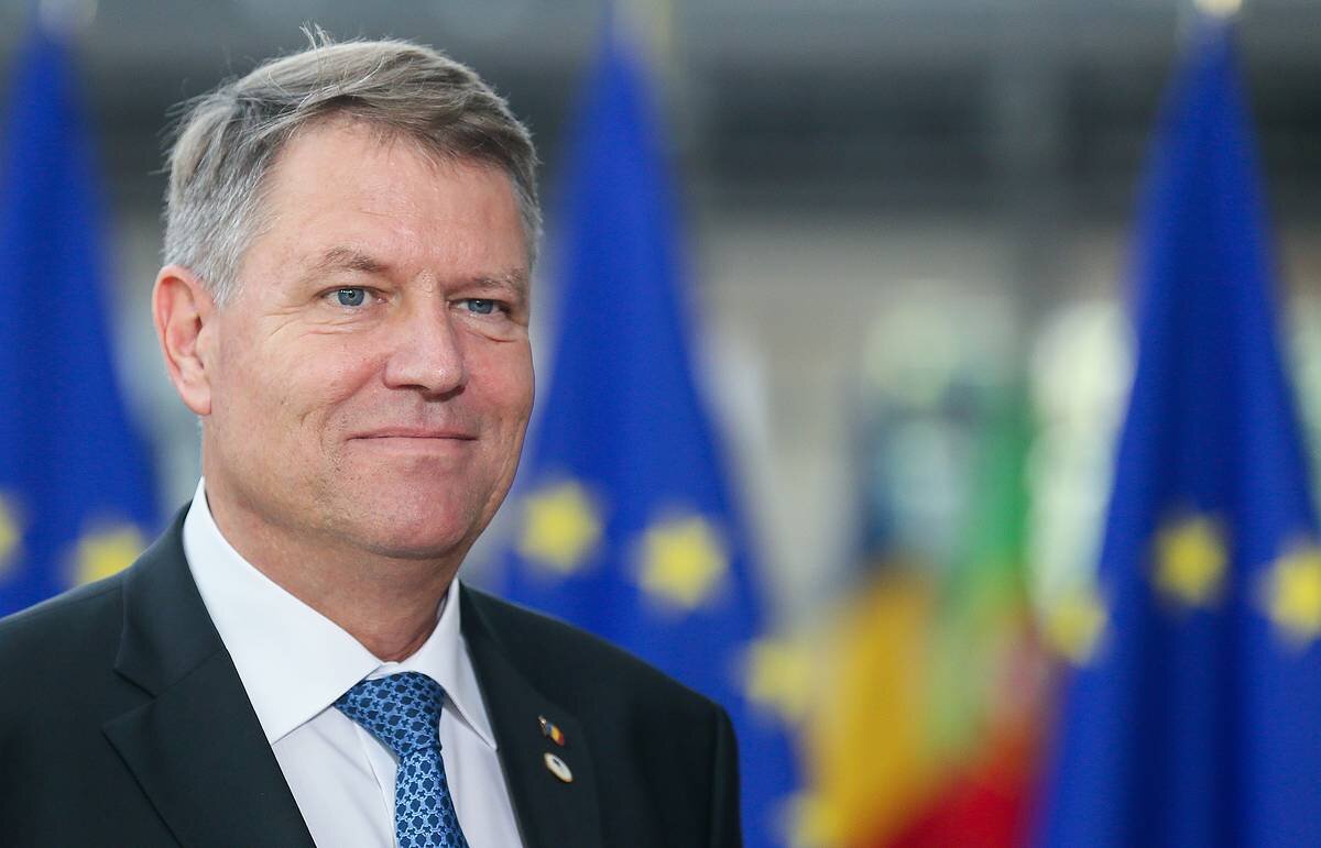 Президент Румунії Йоганніс оцінив можливість передачі Україні системи Patriot