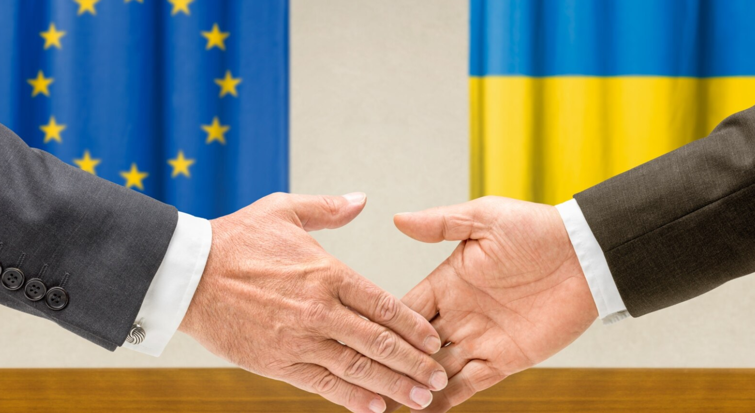 В Брюсселі пройде форум оборонної промисловості “Україна-ЄС”