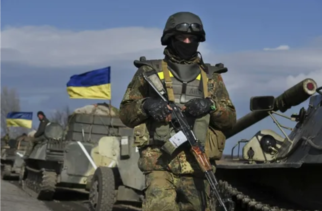 Армія Росії просунулася біля Вовчанська та Калинівки, – DeepState