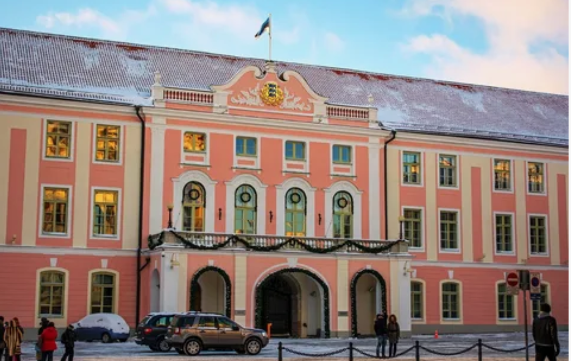 В естонському парламенті ухвалили закон про вилучення російських активів для України
