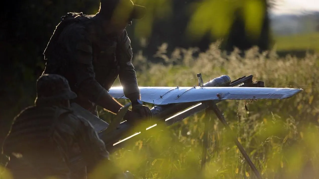 Україна програє у війні дронів: необхідне нове інноваційне рішення