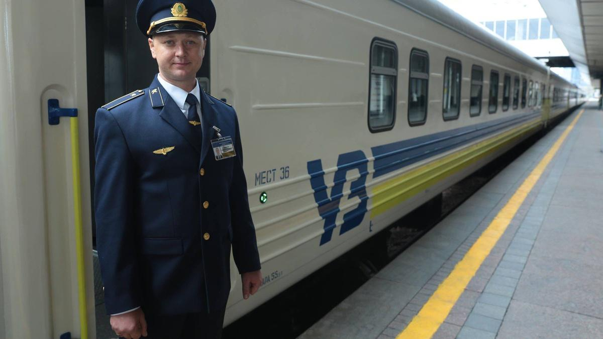 Україна продовжила термін бронювання від мобілізації для залізничників