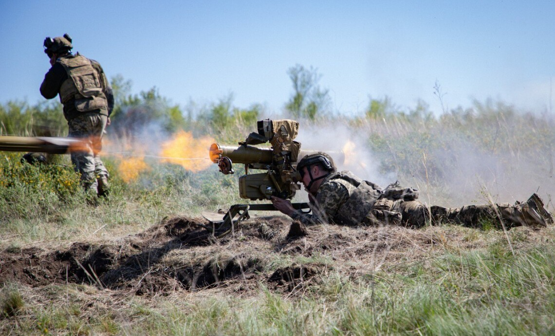 Британський експерт: військові ЗСУ виснажені через знижені можливості України