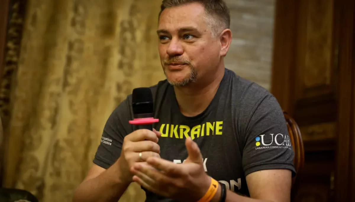 В Україні погрожують передовій журналістам – розслідують справи про корупцію