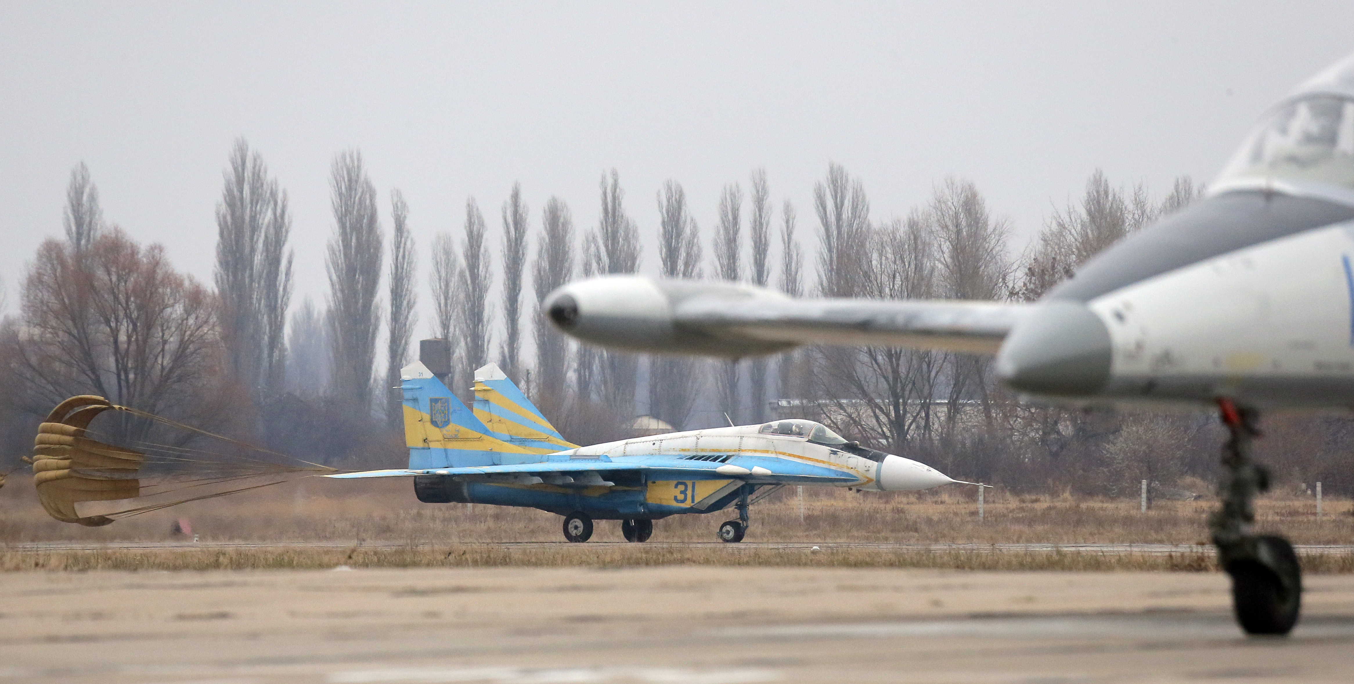 Українські льотчики знищують ППО противника за прикладом війни у В’єтнамі – Business Insider