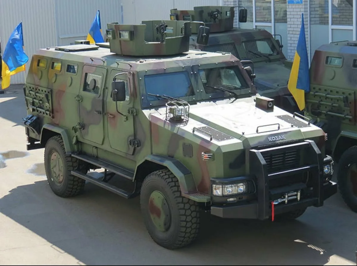Міноборони пояснило нюанси конфіскації в українців автомобілів на користь ЗСУ