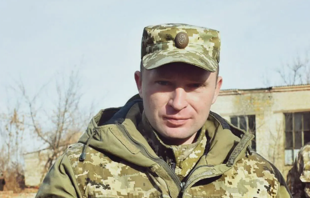 На Харківському напрямку призначили нового командира: про нього говорять як про дуже ефективного