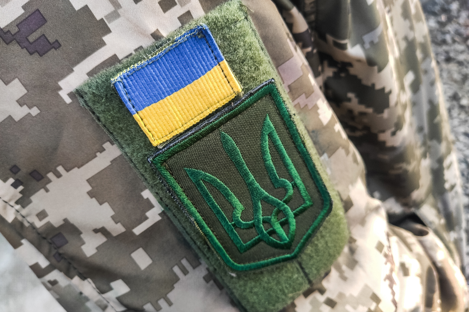 На Харківщині та Дніпропетровщині спалахнули конфлікти між українцями та співробітниками ТЦК
