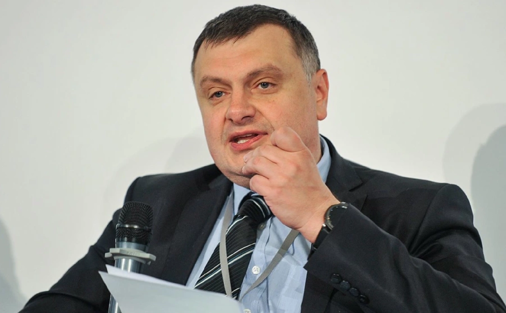 Секретар РНБО розповів про переговори щодо припинення війни в Україні