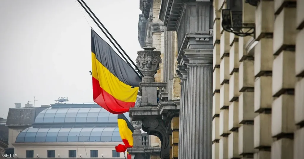 Бельгія профінансує модернізацію пошкодженої під час війни школи в Київській області