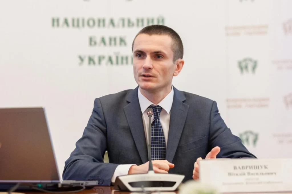 Національний банк України контролює девальвацію гривні без різких стрибків