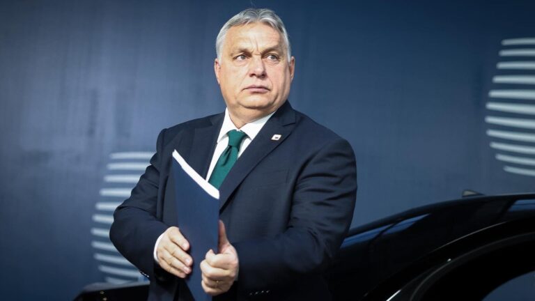 Угорщина вимагає від України визнання Закарпаття “угорським”